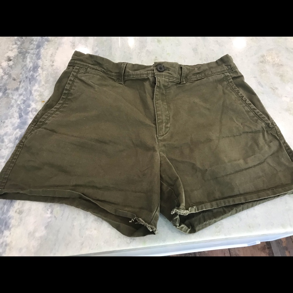 Women’s shorts